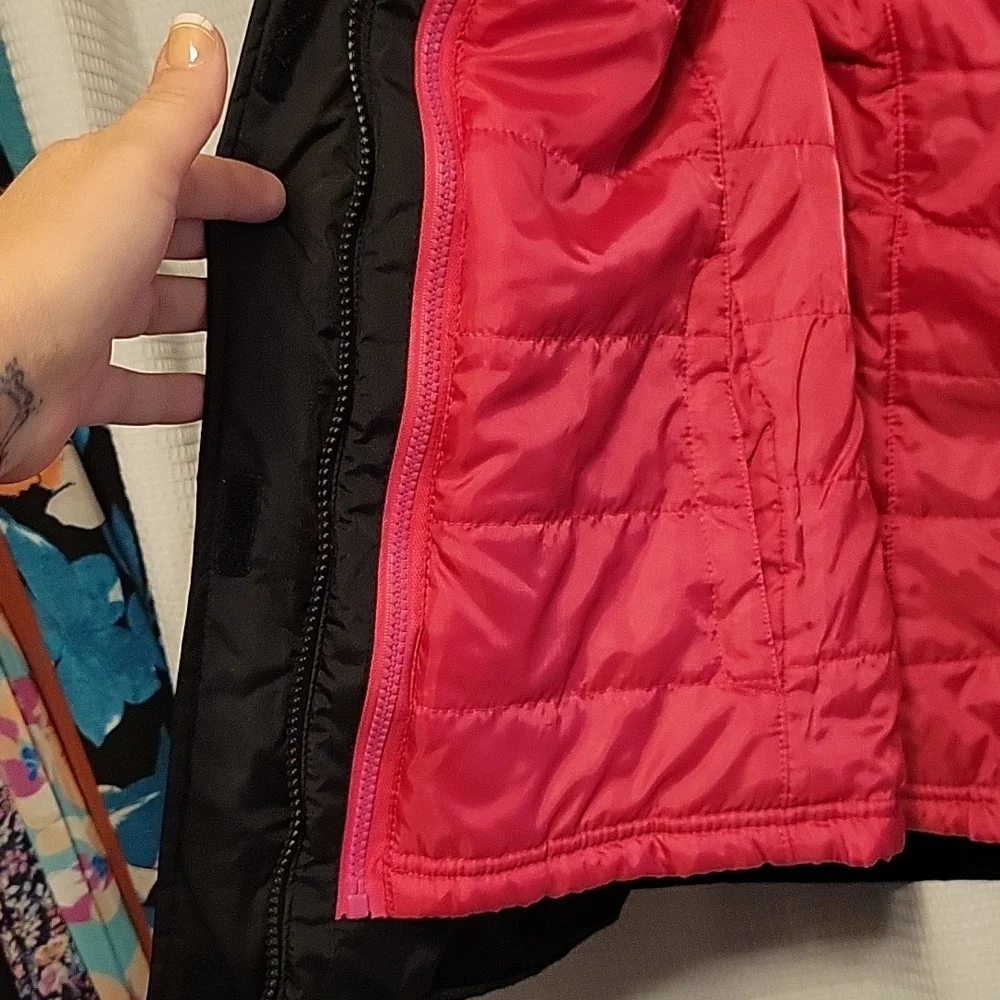 Magellan Double Ski Coat
